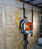 0  backpack blower racks packem enclosed trailer in use