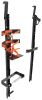 packem backpack blower racks enclosed trailer 1 cooler line spool