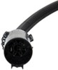 vehicle end connector 7 round - blade pk11-934