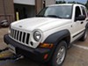 2007 jeep liberty  trailer connectors pk11410