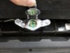 2007 jeep liberty  vehicle end connector on a