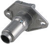 vehicle end connector