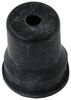 trailer wiring connector covers 7-pole rubber socket boot