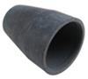 connector covers 1 round pollak rubber boot seal for single-pole socket pk11852