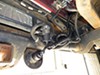 2001 gmc sierra  fifth wheel and gooseneck wiring 7 round - blade pollak 5th / t-connector with 7-pole ford gm dodge nissan w/ factory plug