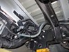 2012 dodge ram pickup  fifth wheel and gooseneck wiring 7 round - blade pollak 5th / t-connector with 7-pole ford gm nissan w/ factory plug