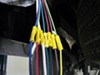 2011 chevrolet silverado  vehicle wiring harness pk11998