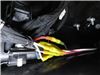 2017 chevrolet silverado 2500  vehicle wiring harness 7 blade pk11998