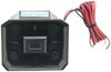 Pollak Steam-Cleanable,Voltage Spike-Protected Back Up Alarm - PK41822