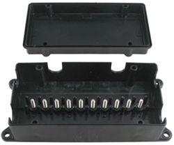 Pollak 10-Terminal Junction Box - PK52248