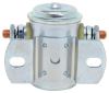 Starter Solenoid - SPST - 24 Volt - 100 Amp - Continuous Duty - Insulated Switches and Solenoids PK5232401