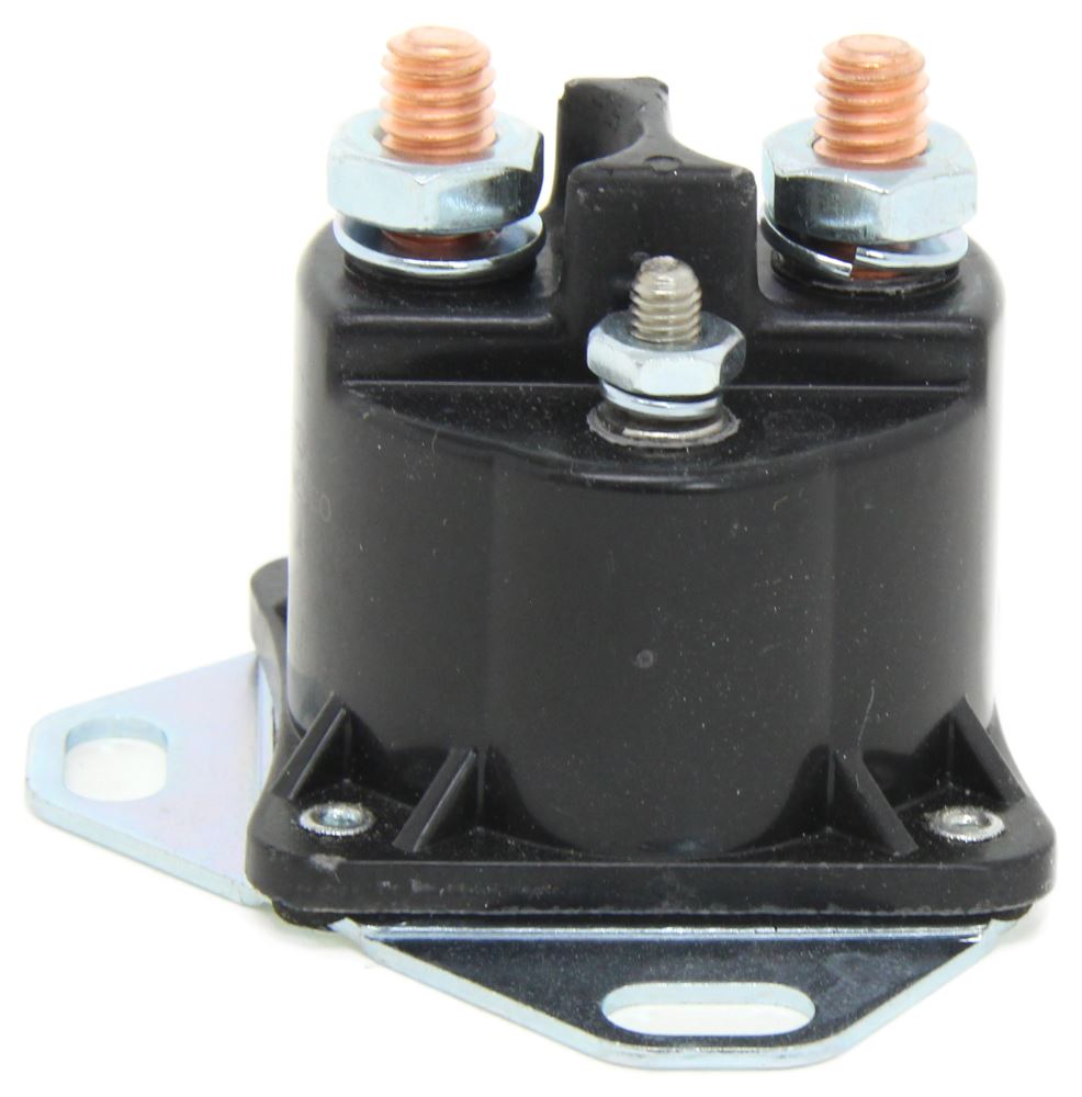 Pollak 200 Amp Accessories and Parts - PK52331