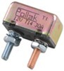 single pole 30 amp thermal circuit breaker - no mounting bracket