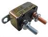 pollak circuit breaker - cycling/automatic reset 20 amp straight mount bracket