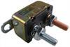 pollak circuit breaker - cycling/automatic reset 30 amp straight mount bracket