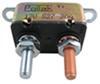 wiring pollak circuit breaker - cycling/automatic reset 30 amp straight mount bracket