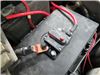 0  wiring circuit breaker pollak - 100 amp surface mount manual reset plastic type iii