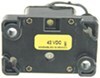 wiring pollak circuit breaker - 150 amp surface mount manual reset plastic type iii
