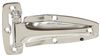 Strap Hinge - 5-1/2" Long x 3-1/4" Wide - Stainless Steel