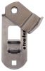 2-hole hasp 2 inch wide plr158-102-a