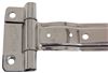 strap hinge 12 inch long plr2512-ssp