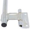 latches 45 inch long side-door bar lock assembly