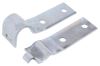 polar hardware trailer door latch latches 5-1/8 inch long plr458-018