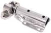 latches cam door latch cam-action lockable w/ split bushings for large enclosed trailers - stainless steel