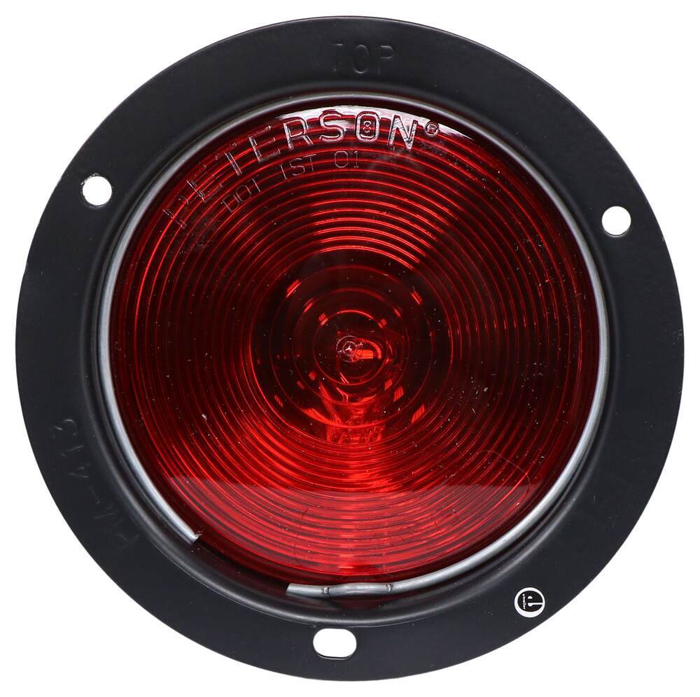 Trailer Lights PM425-3 - Recessed Mount - Peterson