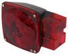 rear clearance reflector side marker stop/turn/tail non-submersible lights pm444