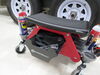 0  creeper seat powerbuilt heavy duty rolling with organizer