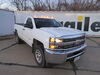 2015 chevrolet silverado 2500  exterior roof on a vehicle