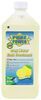 gray water tanks lemon pure power treatment for tank - scent 32 oz bottle