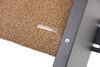 0  morryde steps mildew resistant removes dirt uv weather prest-o-fit 3-piece step rug set for 2nd gen stepabove rv - 17-1/2 inch wide brown