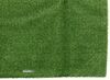 rv outdoor rugs prest-o-fit surface mate rug - 6' long x 9' wide green