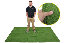 Prest-O-Fit Aero-Weave Breathable Outdoor Mat