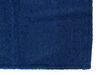 rv outdoor rugs prest-o-fit surface mate rug - 8' long x 12' wide blue