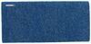 straight steps 1 step prest-o-fit outrigger exterior rv rug - 18 inch wide blue qty