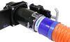 0  rv sewer hose fittings prest-o-fit adapters to waste valve pr76fr