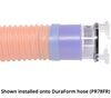 0  rv sewer hose fittings prest-o-fit adapters in use