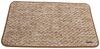prest-o-fit rv rugs interior 23-1/2 x 13-1/2 inch