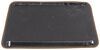 prest-o-fit rv rugs interior 23-1/2 x 13-1/2 inch step rug - wide deep pecan qty 1