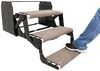 prest-o-fit rv step covers mildew resistant uv weather 22 inch wide pr92mr