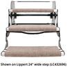 0  rv step covers prest-o-fit mildew resistant uv weather 22 inch wide pr92mr