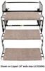0  rv step covers prest-o-fit 3 steps 22 inch wide pr92mr