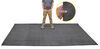 Prest-O-Fit Surface Mate RV Outdoor Rug Kit - 8' x 12' - Gray