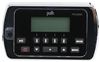 Polk Audio Marine Remote Control - Waterproof - LCD Display Remote Control PRC200BC