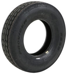 Provider ST235/80R16 Radial Trailer Tire - Load Range G - PRG80235