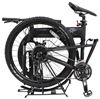 pedal bike 26 inch wheels montague paratrooper pro folding - 27 speed 20 aluminum frame