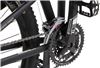 PROBLK18 - Aluminum Frame Montague Pedal Bike